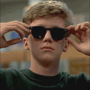 Meet your Posher, Victor